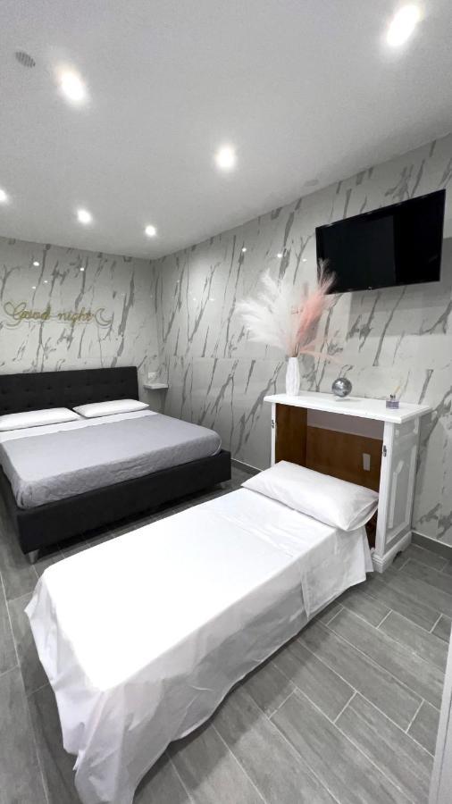Maison Marina - Quartierispagnoli Napoli Eksteriør bilde