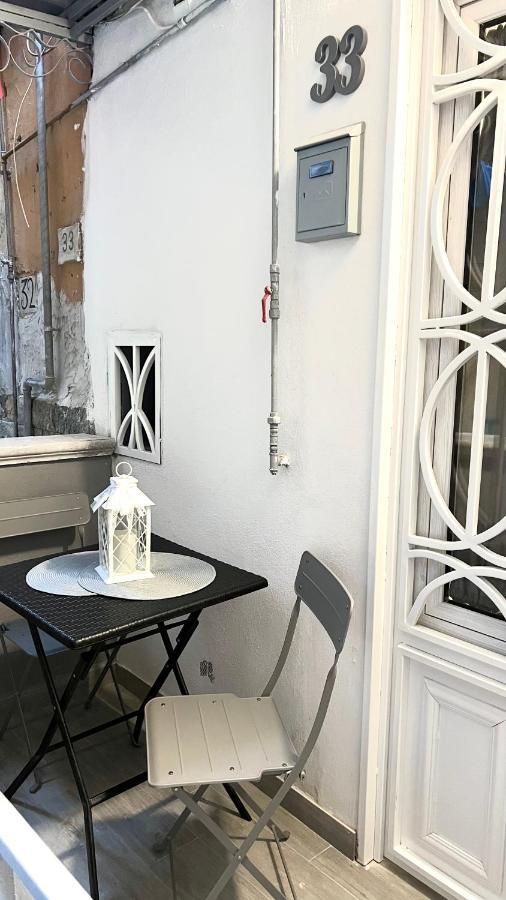 Maison Marina - Quartierispagnoli Napoli Eksteriør bilde